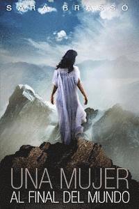 Amphibia - Una mujer al final del mundo, Häftad