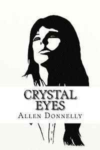 bokomslag Crystal Eyes