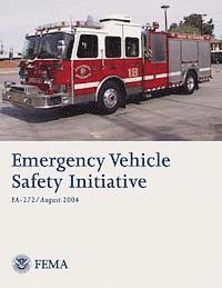 bokomslag Emergency Vehicle Safety Initiative