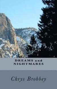 bokomslag Dreams & Nightmares: A Book of Poems