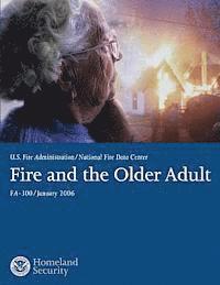 bokomslag Fire and the Older Adult