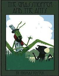 Grasshopper & The Ants 1