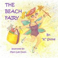 bokomslag The Beach Fairy