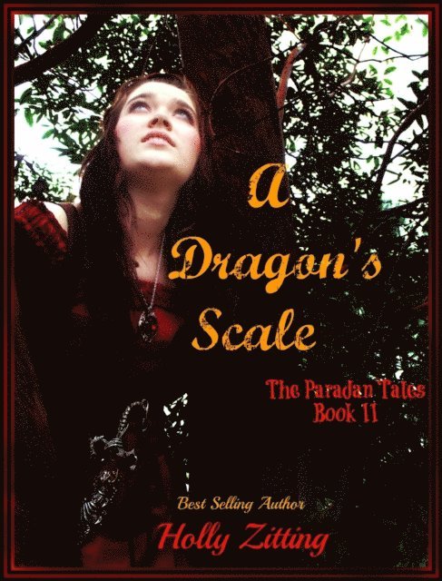 A Dragon's Scale: The Paradan Tales 1