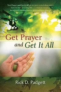 Get Prayer and Get It All 1