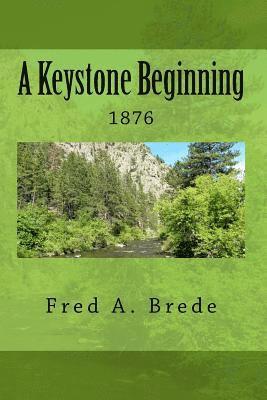 A Keystone Beginning 1