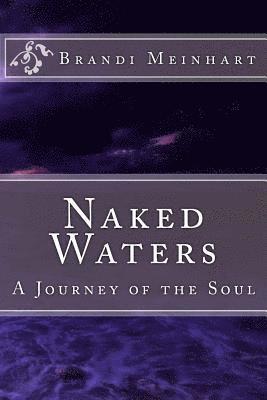 bokomslag Naked Waters: A Journey of the Soul