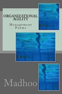 bokomslag Organizational Agility: Management Poems