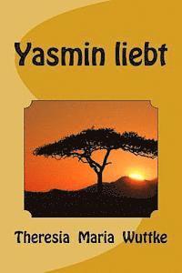 bokomslag Yasmin liebt