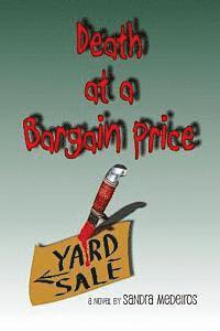bokomslag Death at a Bargain Price