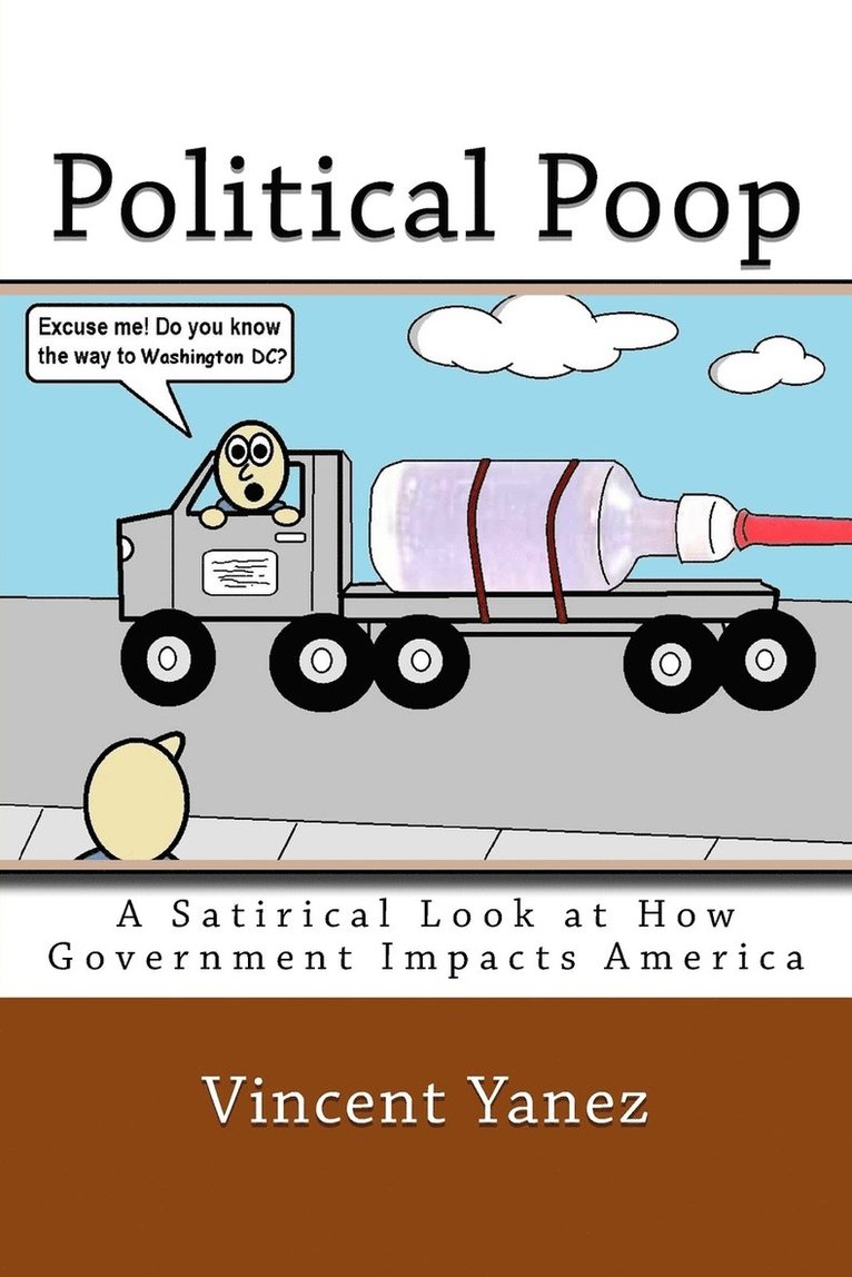 Political Poop