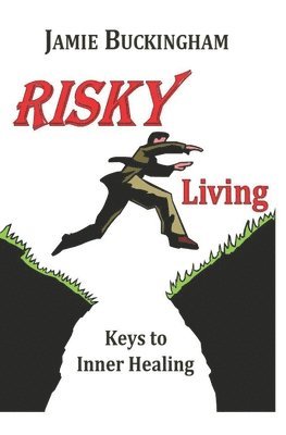 bokomslag Risky Living