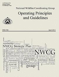 bokomslag Operating Principles and Guidelines: National Wildfire Coordinating Group