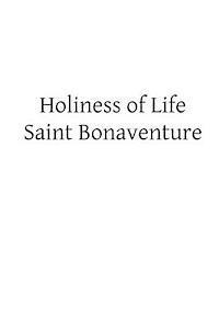 bokomslag Holiness of Life