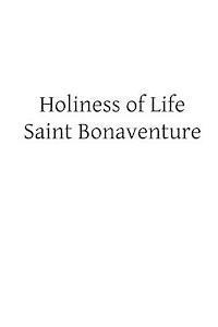 bokomslag Holiness of Life