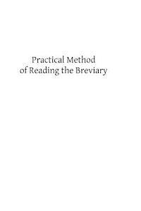 bokomslag Practical Method of Reading the Breviary