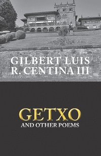 bokomslag Getxo and Other Poems