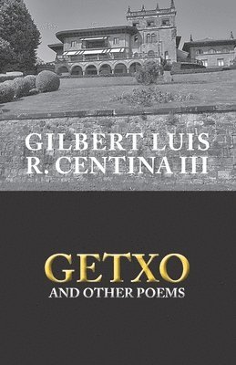 Getxo and Other Poems 1