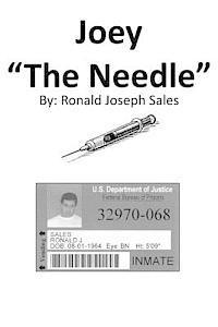 bokomslag Joey The Needle: Joey The Needle