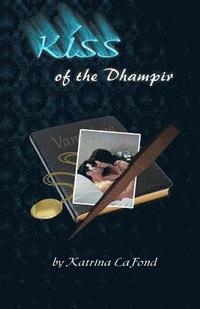 bokomslag Kiss of the Dhampir