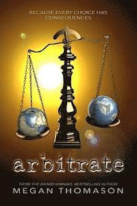 arbitrate 1