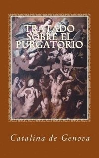 bokomslag Tratado sobre el Purgatorio