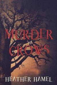 bokomslag Murder of Crows