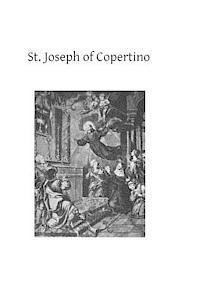 bokomslag St. Joseph of Copertino