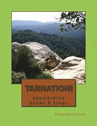 bokomslag Tarnation!: Appalachian Poems & Songs
