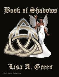 bokomslag The Book of Shadows