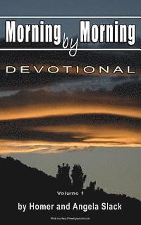 Morning by Morning: Devotional 1