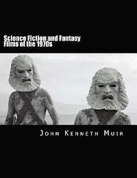 bokomslag Science Fiction and Fantasy Films of the 1970s
