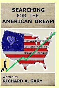 Searching for the American Dream 1