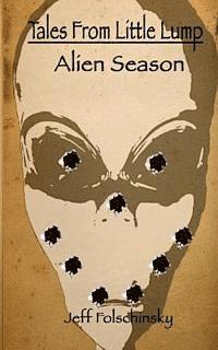 bokomslag Tales From Little Lump - Alien Season