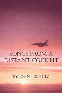 bokomslag Songs From A Distant Cockpit