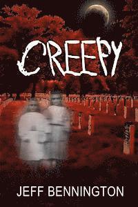 Creepy: The Full Collection 1