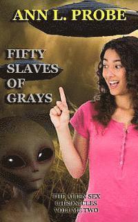 Fifty Slaves of Grays 1