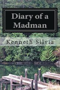 bokomslag Diary of a Madman