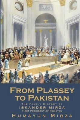 From Plassey to Pakistan 1