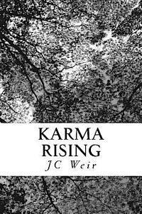 bokomslag Karma Rising
