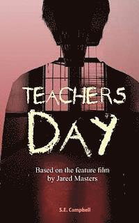 bokomslag Teachers Day