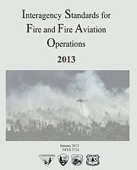bokomslag Interagency Standards for Fire and Fire Aviation Operations