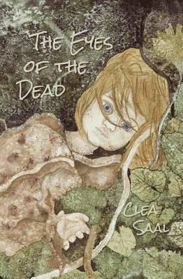 bokomslag Eyes of the Dead