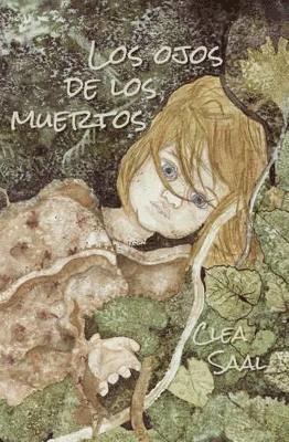 bokomslag ojos de los muertos