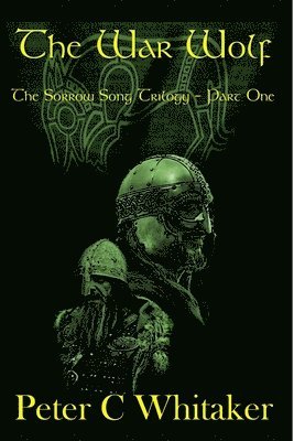 Peter C Whitaker, Peter C. Whitaker - War Wolf, Häftad