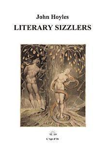 bokomslag Literary Sizzlers