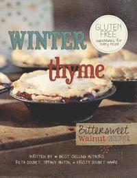 bokomslag Winter Thyme: Bittersweet Walnut Grove