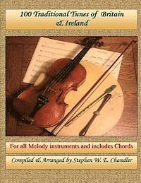 100 Traditional Tunes of Britain and Ireland 1