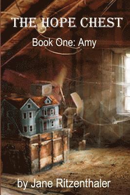 bokomslag The Hope Chest: Book One-Amy