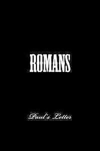 bokomslag Romans: Paul's Letter